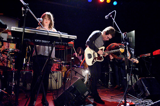 Avi Buffalo at Bowery Ballroom, New Album Out In April, More Tour Dates ...